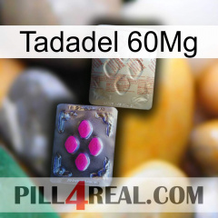 Tadadel 60Mg 38